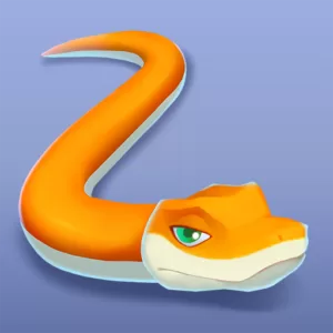 Snake Rivals Mod Apk